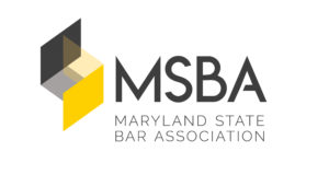 maryland state bar badge
